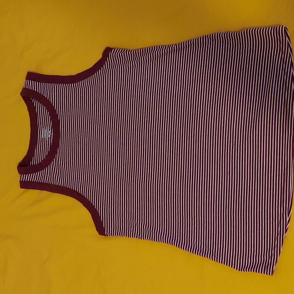 Womens Tank Top